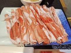 -苏完瓜尔佳氏·满洲涮肉(古方路店)