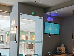 -雀蓝川菜(滨湖万象汇店)