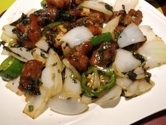 紫苏骨-石岐佬中山菜馆(张溪店)