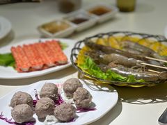 -燃计沙茶皇·香港沙茶火锅(人广旗舰店)