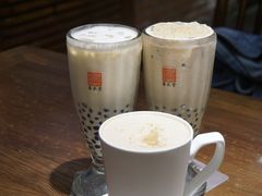 -春水堂人文茶馆(台中四维店)