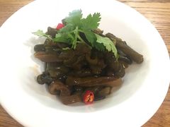 -茹·pure vegan(博华广场店)