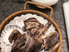 -高家烧鸽子烧烤店63年