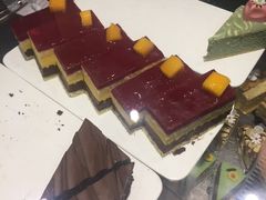 -榖屋house of flour(张江首店)