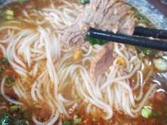 -云龙湖阿喆米线(云龙湖店)