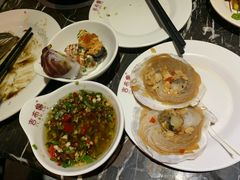 -吉布鲁牛排海鲜自助(成都大悦城店)