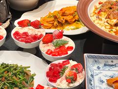 -千百味红餐厅·非遗江西菜(绿地双子塔总店)