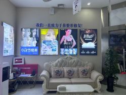 -南宁维密整形·王敦华眼鼻整复中心