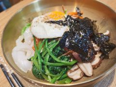 -李先生的首尔小馆(松江启源广场店)