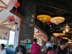 -粤点越有·茶点·粤菜(樵岭国际店)