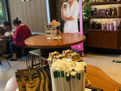 -星巴克臻选(北京太阳宫凯德店)
