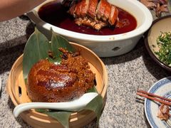 -南京大牌档(龙湖长楹天街店)