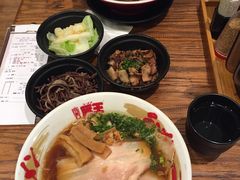 -豚王拉面(澳门银河店)