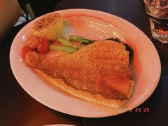 -Chili's Cafe&Bar奇利斯(滨江店)
