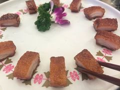 -顺风山庄(水濂山店)