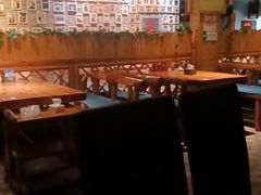 -老阿妈蒙古村·蒙古包·草原文化·歌舞表演(老君堂店)