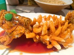 -松鹤楼面馆(清河万象汇店)