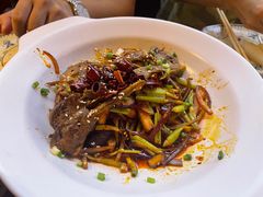 -额娘·春饼烤鸭(怀特店)