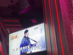 -星聚会KTV X Party(杭州万象城店)