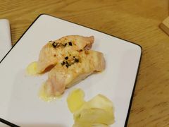 -小句号日本料理(江宁万达店)
