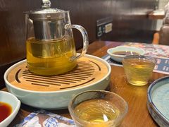 -傑·料理·海鲜放题(佛山文华荟店)