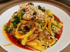 -大盐帮川菜馆(长楹天街店)