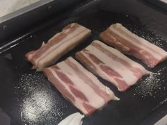 -韩时烤肉(丰科万达广场店)