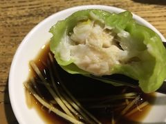 -隆喜元鱼汤包·海鲜(中联广场店)