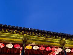 -纯阳宫(大同古城)