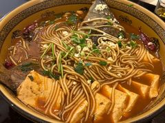 -知音酒楼(花园店)