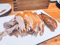 -新興传承烤鸭