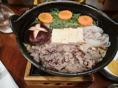 -铃木食堂(帽儿胡同店)