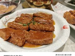 -抱德·潮汕味(敦和店原惠城鱼仔)