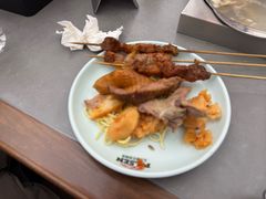 -比尔森巴西烤肉自助(红旗街店)