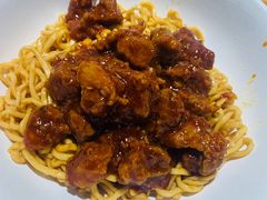 -寻裕记·现炒浇头面(人民广场店)