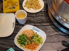 -老船舫·现做活鲜鱼馆(东郊记忆店)