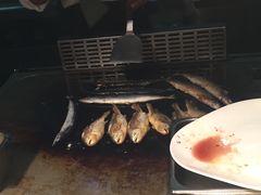 -台州耀达国际酒店-福满楼中餐厅