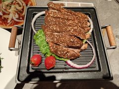 -大秦小宴•新派西北(万象前海店)