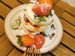 杂莓cake-甘单茶事小馆(洋河店)