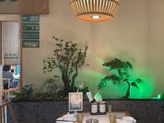 -筱爷叔·上海传统手工菜(玉树路店)