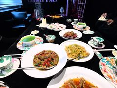 -悦庭六号餐厅(麦岛店)