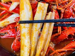 -聚味瞿记·龙虾堂(树木岭店)