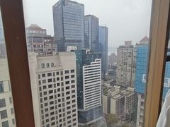 -闲隅江景艺术酒店(解放碑洪崖洞总店)
