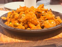 -百饺园(平山道店)