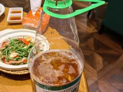 -新海渔港·胶东海鲜家常菜·家宴(奥体中心店)