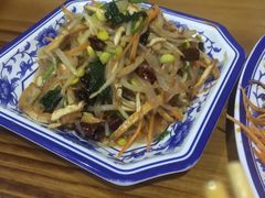 -秦韵轩·西安小馆(贻成福地广场店)