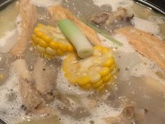 -协成海鲜火锅(情侣路店)