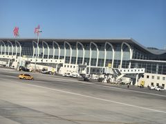 -银川河东国际机场