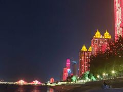 -富力威斯汀酒店-中国元素中餐厅(武昌临江店)