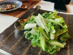-丽江松赞酒店-餐厅